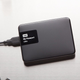 WD My Passport Ultra 2TB, $70